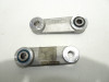 Link systeem achterveer BMW F 650 GS