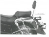 Suitcase bracket set Kawasaki VN 1500