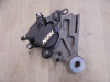 Bremssattel Bremszange hinten Honda CBR 500 R