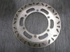 Brake disc front Honda CB 500