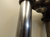 Front pipes complete Suzuki VS 800 Intruder