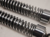 Stossdampfer hinten Harley Davidson Sportster