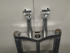 Voorpoten compleet Harley Davidson FXST Softail Standard