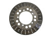 Rear brake disc Kawasaki ZRX 1100 1200