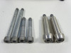 Koffer halter set BMW F 800 S - ST