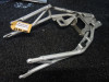 Achtersubframe Ducati Hypermotard 796