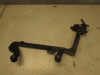 Linker kofferbeugel Honda ST 1100 Pan European
