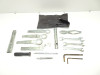 Gereedschapset Yamaha YZF 600 Thundercat