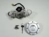 Key set Honda CBF 600