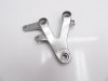 Main step holder right Honda CBR Fireblade