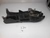 Hinterradabdeckung Kawasaki Z 750