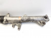 Standrohr links unten Honda CBR 1100 XX