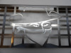 Radiator parts Suzuki GSF 1250 Bandit 
