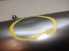 Muffler Kawasaki ZZR 600