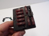 Fuse box Honda VT 1100