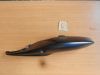 Linker achterkant Suzuki GSX R 750