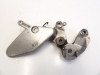 Rechter schetsplaat Yamaha YZF 750