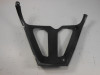 Cowl V shape under Suzuki GSX R 600