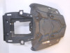 Achterspatbord Aprilia Caponord 1000