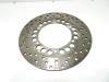 Rear brake disc Yamaha TDM