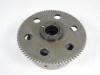 Rotor vliegwiel Aprilia Pegaso 650