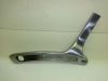 Sissybar seat Honda VF 700  750 C Magna
