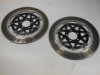 Bremsscheibenset Kawasaki ZX 7 R