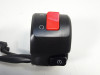 Handlebar switch assy right Kawasaki ER 6