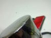 Kentekenplaathouder Honda VF 500 