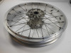 Front Wheel Aprilia Caponord 1000
