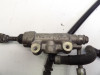 Rear brake master cylinder  Suzuki DR 650