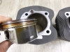 Cilinderblok Harley Davidson Road King Classic