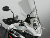 Scheibe Windschild KTM 1190 Adventure