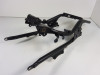 Achtersubframe Yamaha FZ6