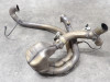 Downpipes Ducati Hypermotard 950