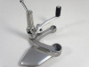 Main step holder left Yamaha Tracer 900 GT