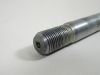 Axle front Suzuki Burgman 650