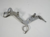Brake pedal BMW R 1200 GS