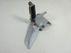 Schetsplaat links Yamaha FJR 1300