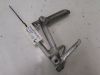 Soziusfussraste links Honda CBR 600 F