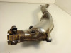 Downpipes Suzuki GSR 600