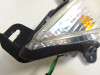 Winker right front Kawasaki ER 6
