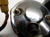 Tacho-set Suzuki GSX 400 F