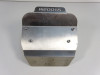 Cowl under BMW R 1200 GS