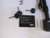 Contact slot Triumph Speed Twin 1200