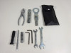 Tool set Kawasaki ZZR 1400