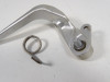 Brake pedal BMW K 1300 GT