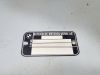 Frame body parts BMW K 1200 RS