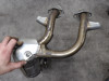 Downpipes Honda CRF 1100 Africa Twin