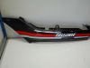 Heck links Suzuki GS 500 E